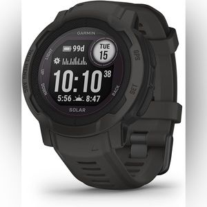 Garmin Instinct 2 Smartwatch ⌚️